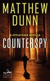 Counterspy: A Spycatcher Novella (Spycatcher Novels)